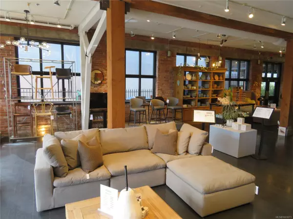 Victoria, BC V8W 1V3,1630 Store St