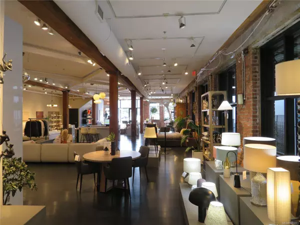 Victoria, BC V8W 1V3,1630 Store St