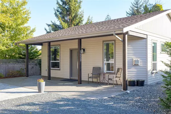 Parksville, BC V9P 1H3,545 Rowan Ave