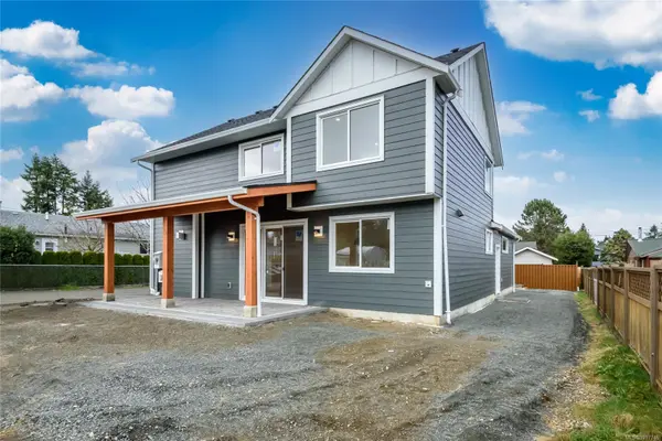 Campbell River, BC V9W 1T4,177 Dahl Rd