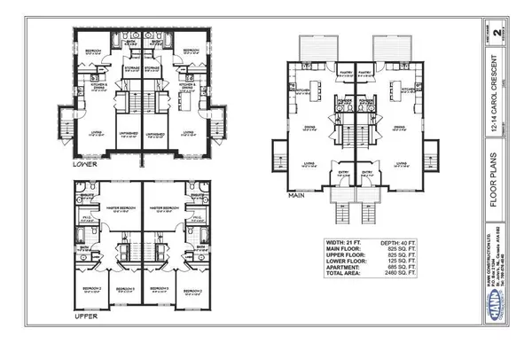 Paradise, NL A1L4K1,14 Carol Crescent
