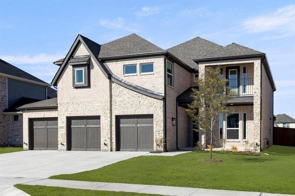 Little Elm, TX 75068,2012 Burriana