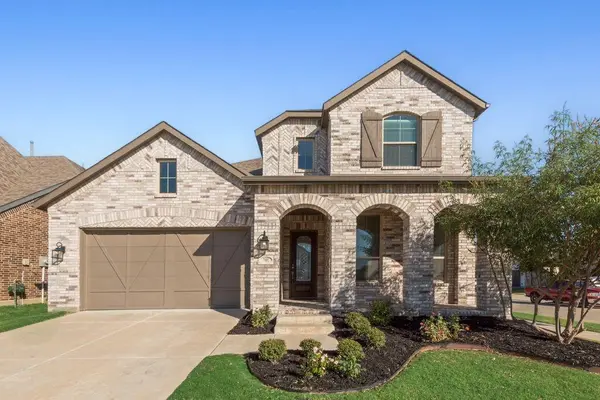 Little Elm, TX 76227,7001 Spring Park Dr