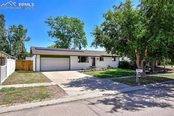 Colorado Springs, CO 80907,4105 Edwinstowe AVE