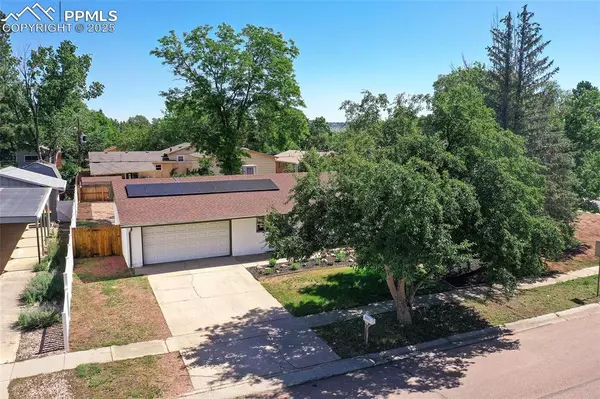 Colorado Springs, CO 80907,4105 Edwinstowe AVE