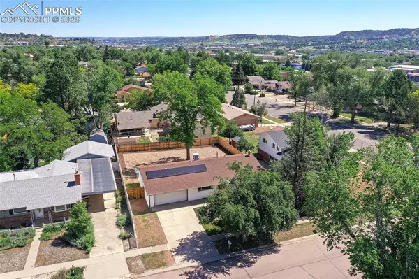 Colorado Springs, CO 80907,4105 Edwinstowe AVE
