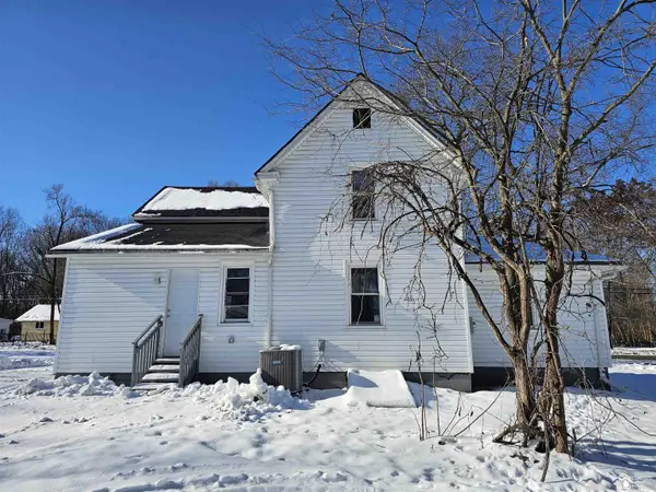 Ypsilanti, MI 48197,411 2nd ST