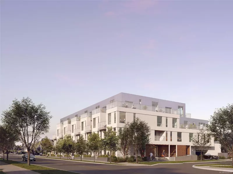 335 Beechwood Ave #204, Victoria, BC V8S 3W8