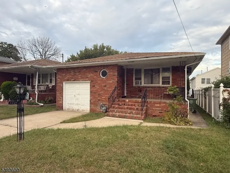 1115 Frank St, Roselle Boro, NJ 07203