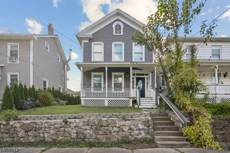 119 Wall St, Belvidere Twp., NJ 07823