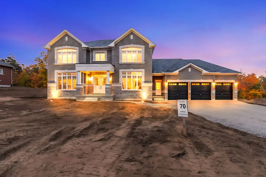 76 Ruby RDG, Oro-medonte, ON L0L 2E0