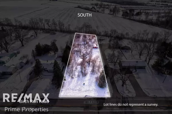 Birch Run, MI 48415,9560 Birch Run RD