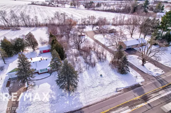 Birch Run, MI 48415,9560 Birch Run RD