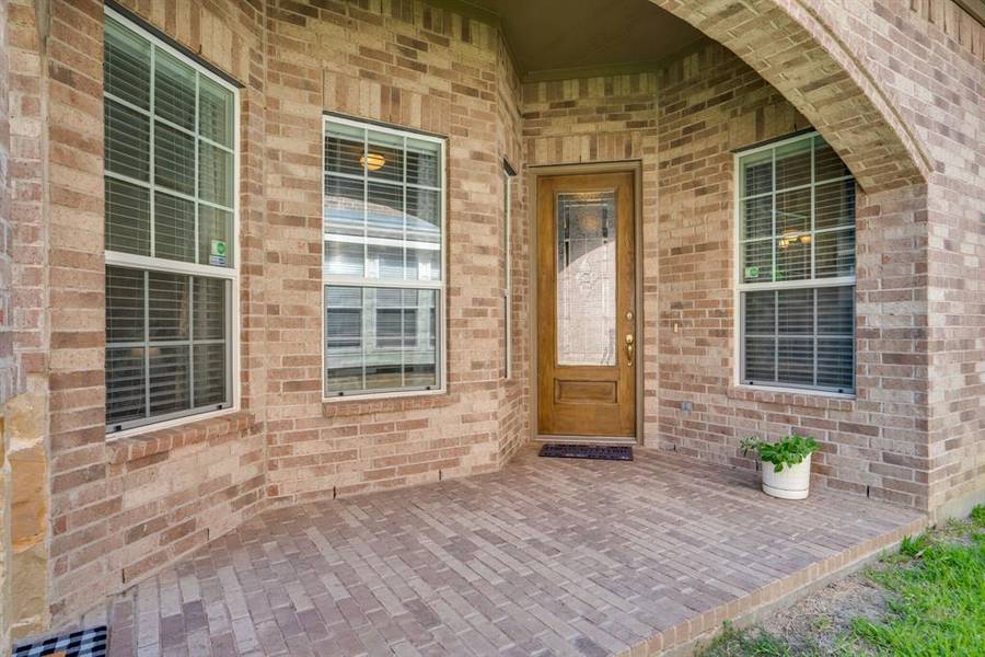16309 Dry Creek Boulevard, Prosper, TX 75078
