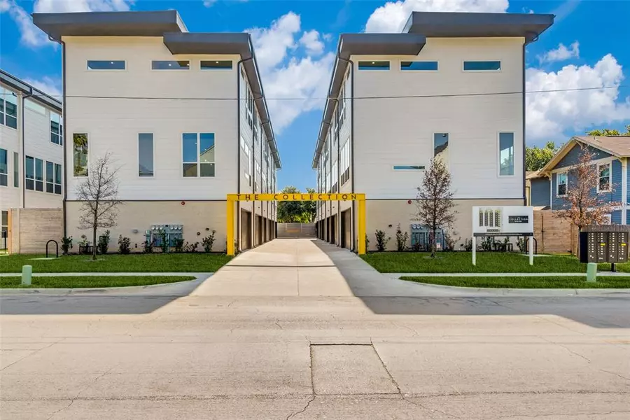 4718 Bryan Street #103, Dallas, TX 75204