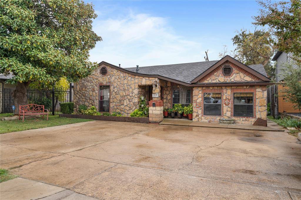 6038 Goodwin Avenue, Dallas, TX 75206