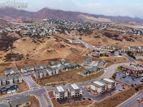 Colorado Springs, CO 80919,5771 Villa Lorenzo DR