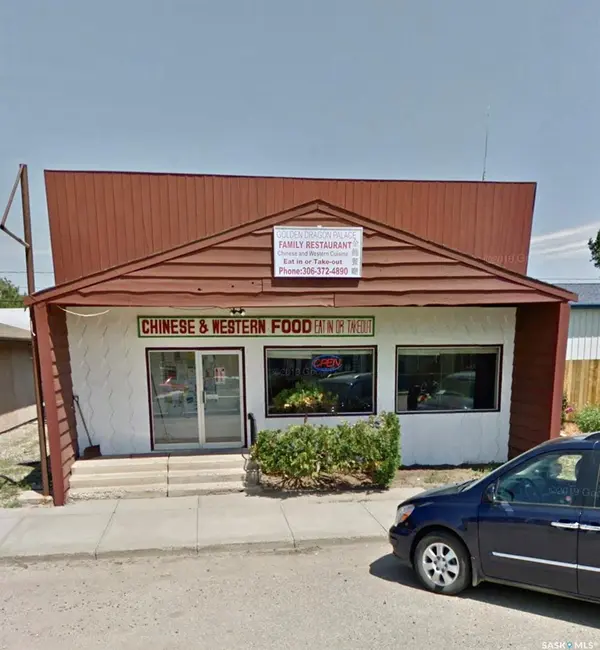 505 Grand AVENUE,  Luseland,  SK S0L 2A0