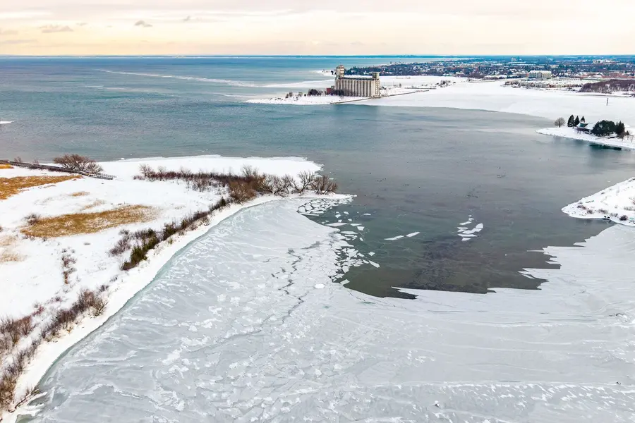 44 Trott BLVD #25, Collingwood, ON L9Y 5B7