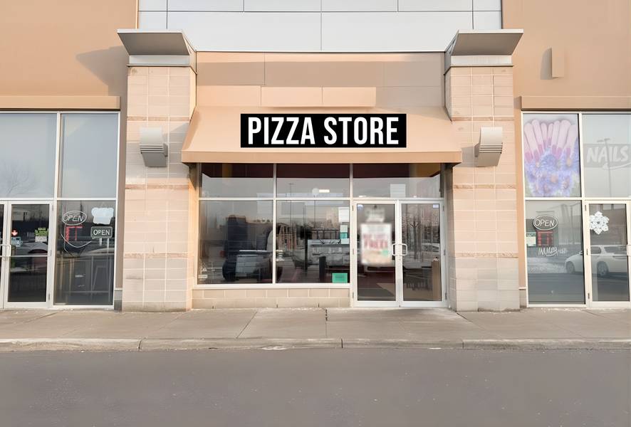 148 West DR #104, Brampton, ON L6T 5P1