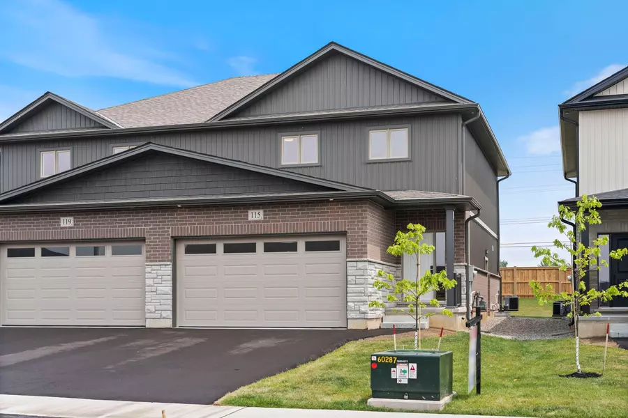 115 Amber ST, Norfolk, ON N0E 1Y0