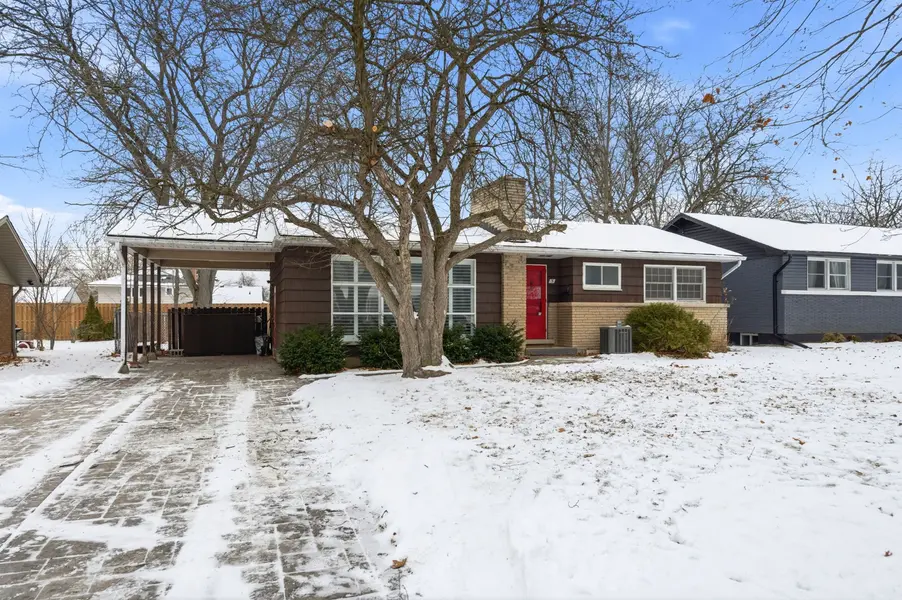 Address Not Disclosed