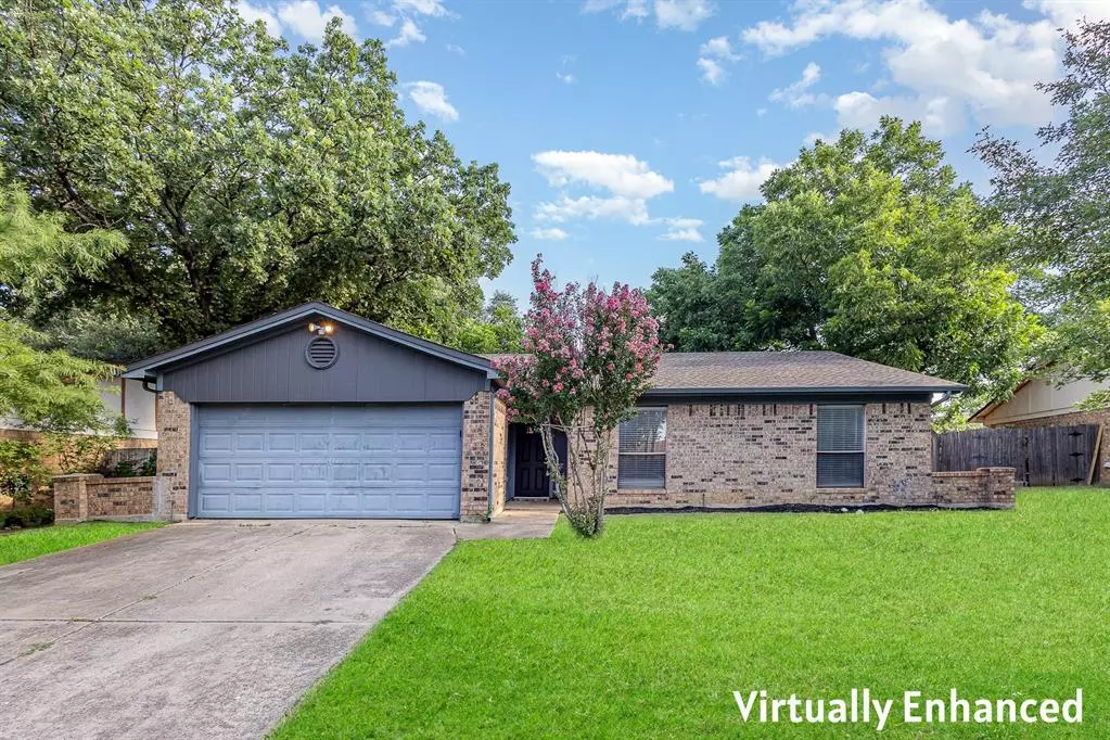 Bedford, TX 76021,3024 Highgate Lane