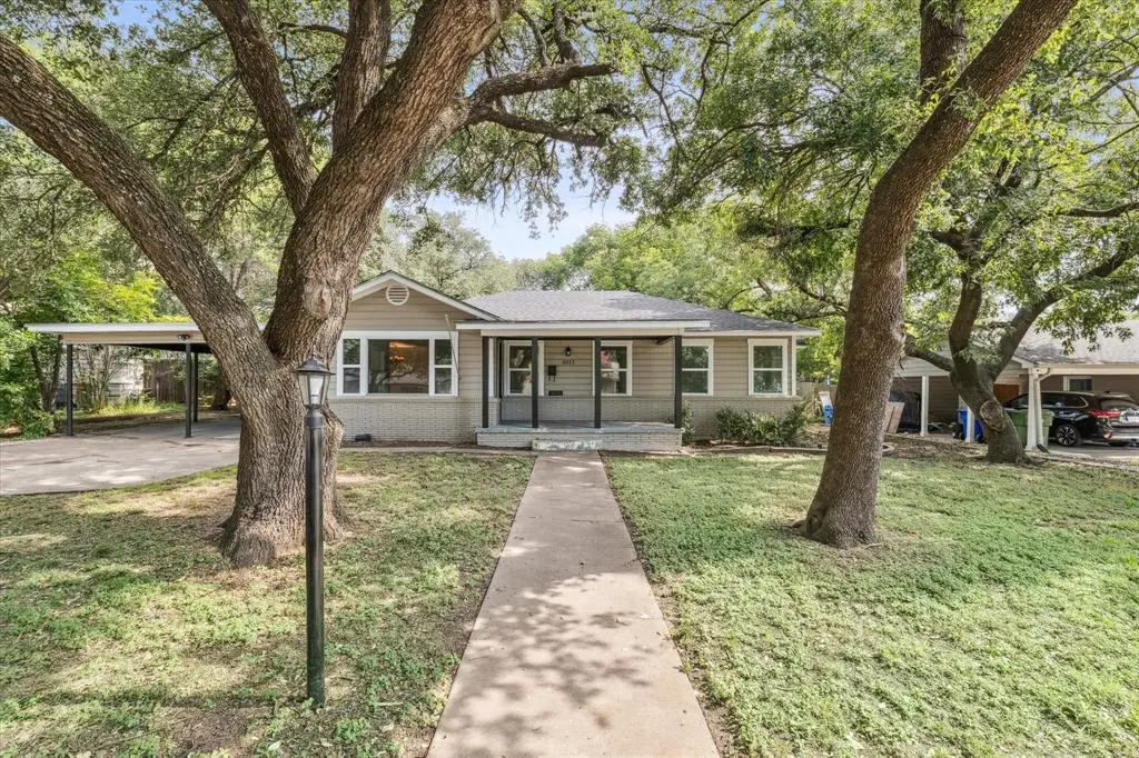 Waco, TX 76710,4011 Austin Avenue