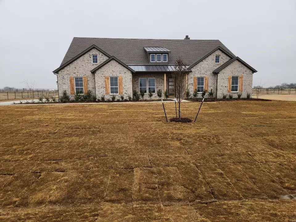 Krum, TX 76249,12412 Hornfels Drive