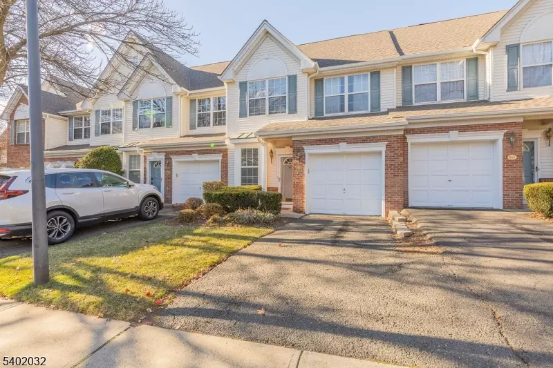 Nutley Twp., NJ 07110,144 Stratford Dr #1045