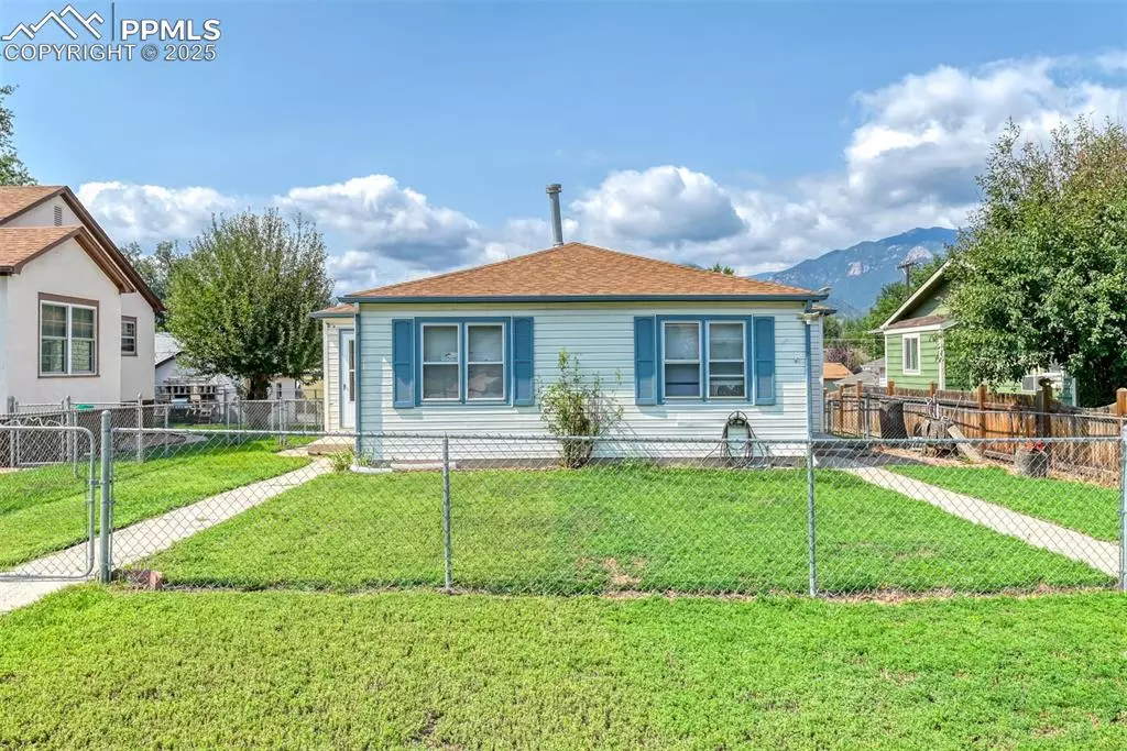 Colorado Springs, CO 80904,1509 W Platte AVE