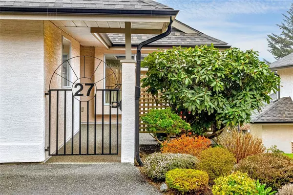 Duncan, BC V9L 4X5,5980 Jaynes Rd #27