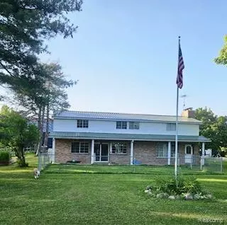 Columbiaville, MI 48421,3490 Levalley RD