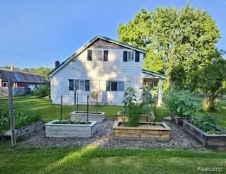 Columbiaville, MI 48421,3490 Levalley RD