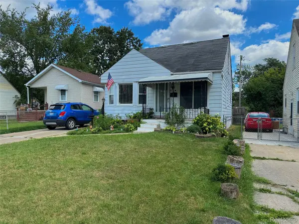 Detroit, MI 48228,6222 Faust AVE