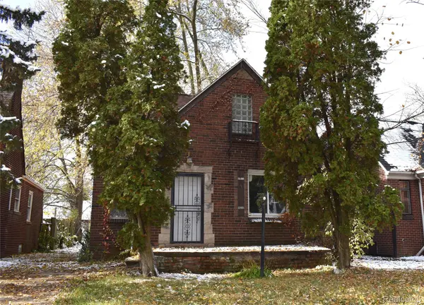 Detroit, MI 48224,9729 Lakepointe ST