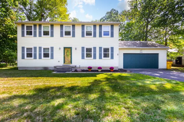 Grosse Ile, MI 48138,22133 Meridian RD