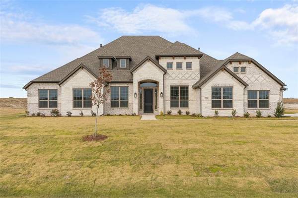 Waxahachie, TX 75165,136 Lila Lake Drive