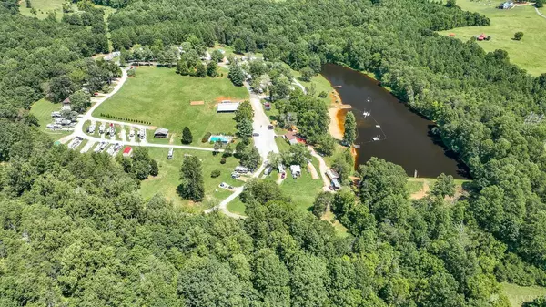 Spout Spring, VA 24593,1105 W Lake RD