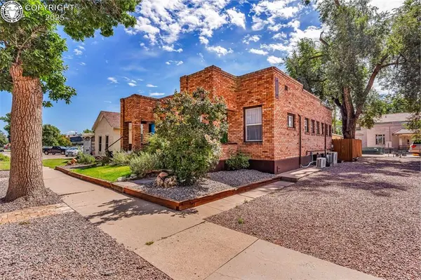 Canon City, CO 81212,508-510 Greenwood AVE