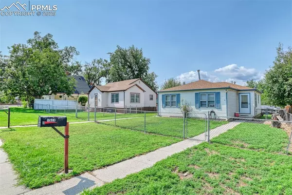 Colorado Springs, CO 80904,1509 W Platte AVE