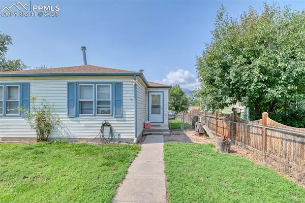 Colorado Springs, CO 80904,1509 W Platte AVE