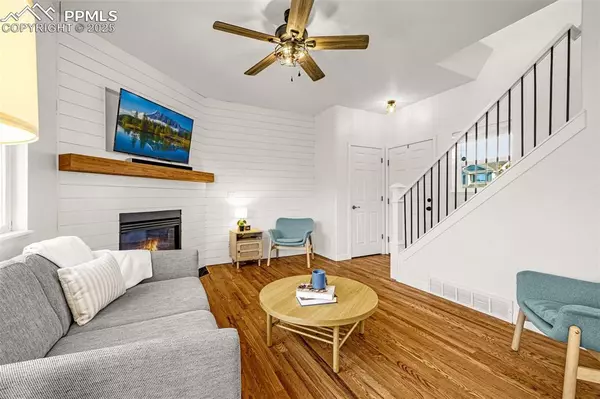 Colorado Springs, CO 80951,1898 Woodpark DR