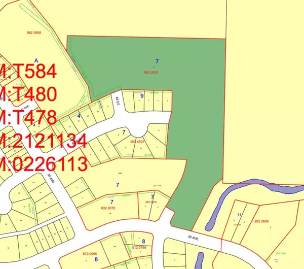 High Prairie, AB T0G 1E0,4392-4347 44th Street