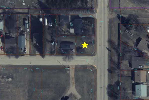 High Prairie, AB T0G 1E0,4800 48th Street