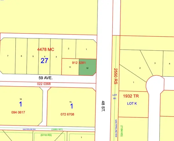 High Prairie, AB T0G 1E0,4800 48th Street