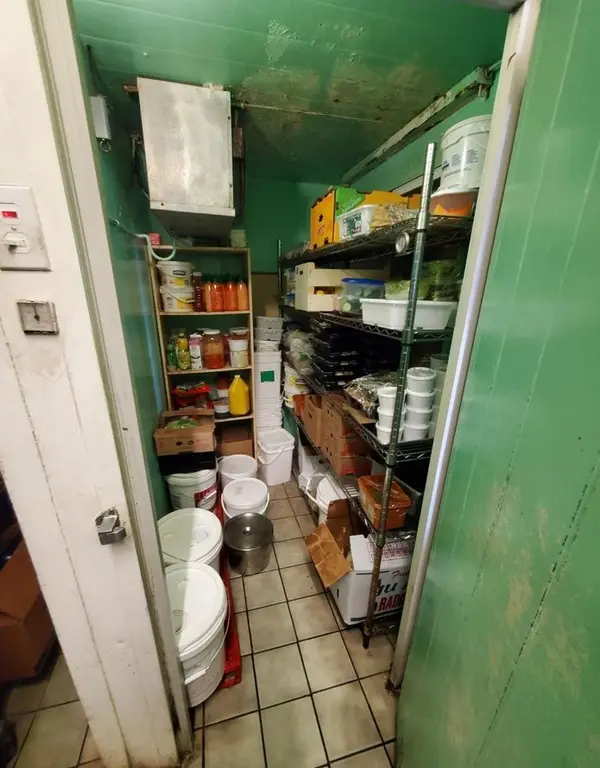 Toronto E07, ON M1V 4S4,3517 Kennedy RD #3