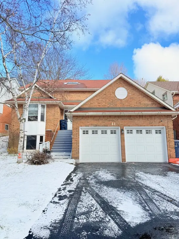 41 Broadbridge DR #Unit 1, Toronto E10, ON M1C 3K5