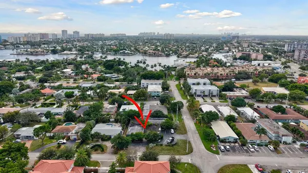 Pompano Beach, FL 33062,500 SE 23rd Ave