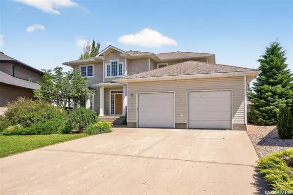 27 Indigo CRESCENT, Moose Jaw, SK S6J 1K4